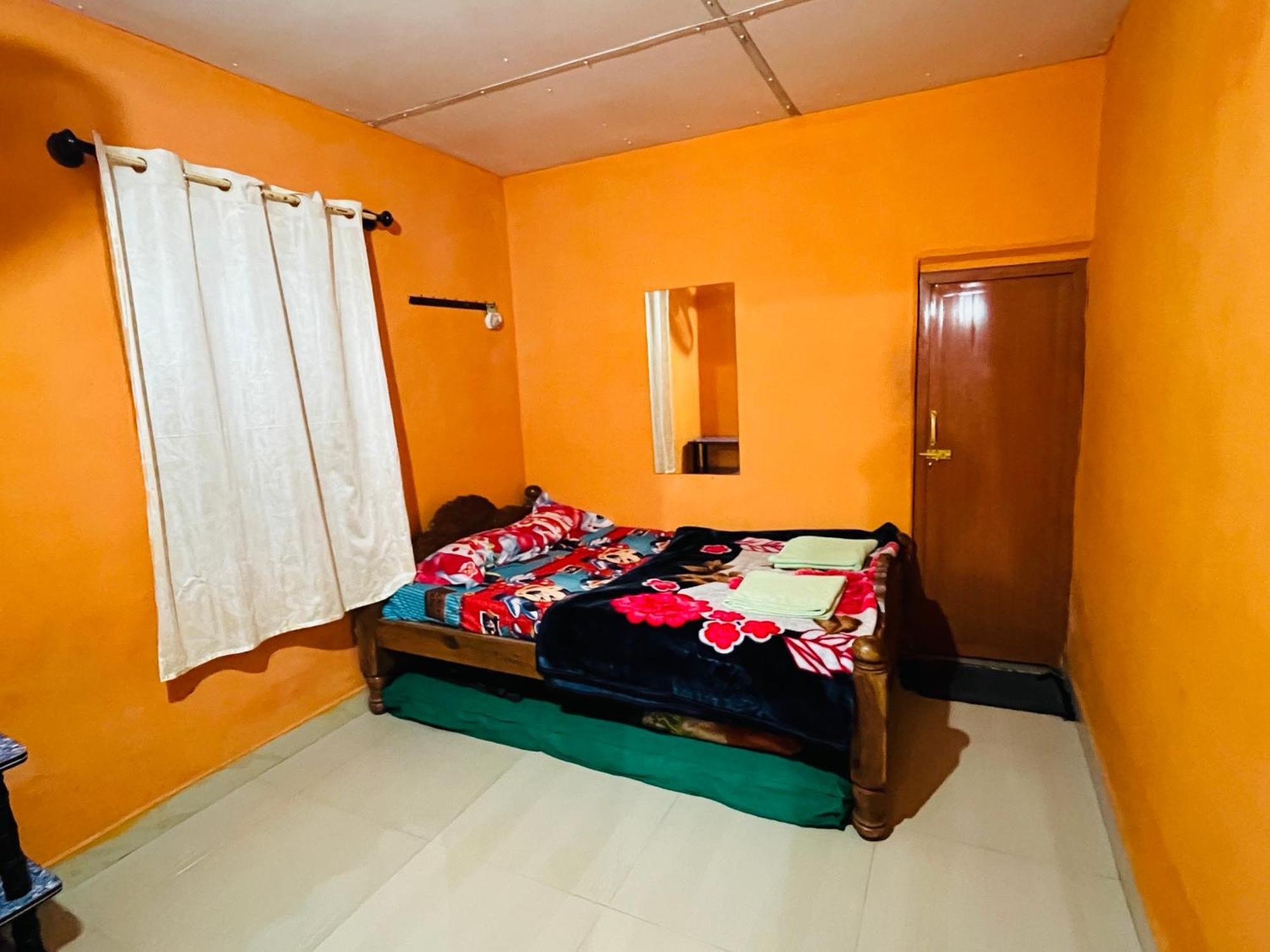 Preetham Homestay Kushālnagar Exterior foto